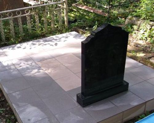 недорогие памятники из гранита