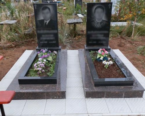 памятники надгробия недорого