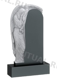 Памятник (арт: K122)