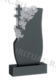 Памятник (арт: K474)