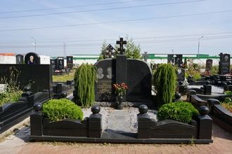 Фотография памятника